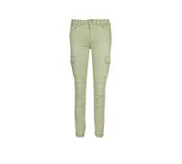 ONLY Cargohose Skinny Fit ONLMISSOURI olive | 36/L30
