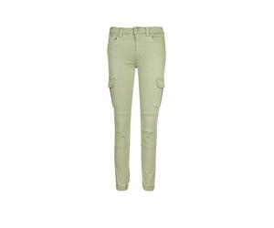 ONLY Cargohose Skinny Fit ONLMISSOURI olive | 40/L30