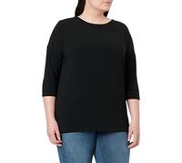 Only CARLAMOUR 3/4 54 XL Black 15229806 (642826) Schwarz 54 XL