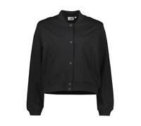 ONLY Carmakoma Blouson in Schwarz - Größe 54 | Damenjacken