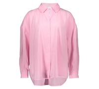 ONLY Carmakoma Bluse in Rosa - Größe 52 | Damen Blusen