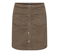 ONLY CARMAKOMA Caramazing Pull Up Cord Skirt Noos