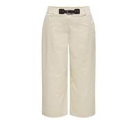 ONLY CARMAKOMA - CARANNY HW BELT LONG CULOTTE PNT Oatmeal - Gr. - 32