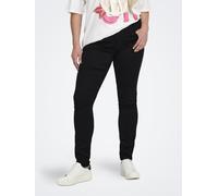 ONLY CARMAKOMA - CARAUGUSTA HW SKINNY JEANS BLACK NOOS Black - Gr. - 34