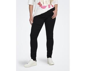ONLY CARMAKOMA - CARAUGUSTA HW SKINNY JEANS BLACK NOOS Black - Gr. - 54/32