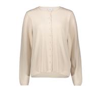 ONLY Carmakoma Cardigan in Beige - Größe S-42/44 | Damen Pullover Cardigans