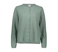 ONLY Carmakoma Cardigan in Grün - Größe M-46/48 | Damen Pullover Cardigans