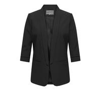 ONLY CARMAKOMA - CARELLY 3/4 BLAZER TLR NOOS Black - Gr. - 48