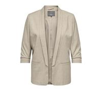 ONLY CARMAKOMA - CARELLY 3/4 BLAZER TLR NOOS White Pepper - Gr. - 52