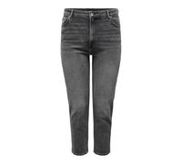 ONLY CARMAKOMA Caremily Stretch Hw St Ak DNM Cro006