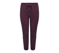 ONLY CARMAKOMA Damen Cargoldtrash Life Classic Pant Noos, Port Royale, 46W x 32L
