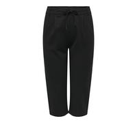 ONLY CARMAKOMA - CARGOLDTRASH LIFE CLASSIC KNICKERS PNT black - Gr. - 48