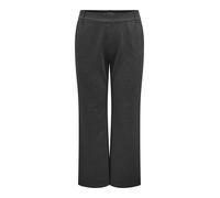 ONLY Carmakoma Hose in Dunkelgrau - 35% | Größe 42/L32 | Damenhosen