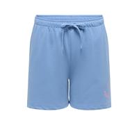 ONLY CARMAKOMA - CARHAPPY UB SWEAT SHORTS JRS - Gr. - S-42/44