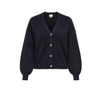 ONLY CARMAKOMA - CARIBI LS CARDIGAN KNT night sky - Gr. - S-42/44