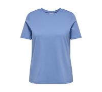 ONLY CARMAKOMA - CARJEN S/S JEANS TEE JRS NOOS - Gr. - 44