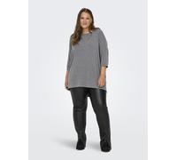 ONLY Longsleeve in Grau - Größe S-42/44 | Damen Tops