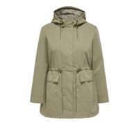 ONLY CARMAKOMA - CARLOUISE PARKA LIFE OTW NOOS - Gr. - L-50/52