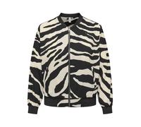 ONLY CARMAKOMA - CARLUX L/S BOMBER JACKET NOOS Black - Gr. - 42