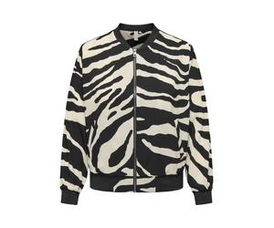 ONLY CARMAKOMA - CARLUX L/S BOMBER JACKET NOOS Black - Gr. - 42