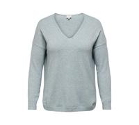 ONLY CARMAKOMA - CARMARGARETA LS PULLOVER KNT NOOS - Gr. - 46/48