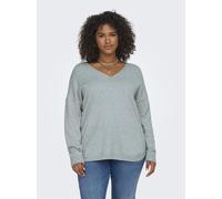 ONLY CARMAKOMA - CARMARGARETA LS PULLOVER KNT NOOS, XL-54