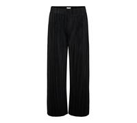 ONLY CARMAKOMA - CARRAVENNA PLISSE PANT JRS NOOS black, L-50/52/32