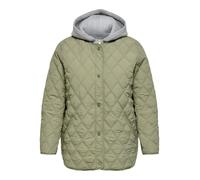 ONLY CARMAKOMA - CARRISSO LIFE HOOD QUILT JACKET OTW - Gr. - 48