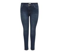 ONLY CARMAKOMA Carsally Mid Skinny DNM Bj581