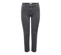 ONLY CARMAKOMA Carsui Mid Slim DNM Rea332