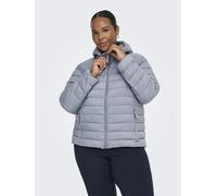 ONLY CARMAKOMA - CARTAHIA LW QUILTED HOOD JKT OTW - Gr. - L-50/52