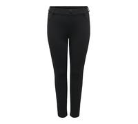 ONLY CARMAKOMA - CARTAY SHAPE UP LEGGINGS PNT Black - Gr. - 48