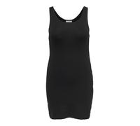 ONLY CARMAKOMA - CARTIME LIFE LONG TANK TOP black, M-46/48