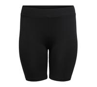 ONLY CARMAKOMA - CARTIME SHORTS JRS NOOS Black, XL-54