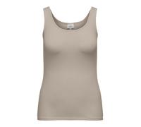 ONLY CARMAKOMA - CARTIME TANK TOP JRS Pure Cashmere - Gr. - 54