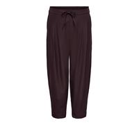 ONLY CARMAKOMA - CARVERAS HW BARREL TAILORED PANT TLR Fig - Gr. - 32
