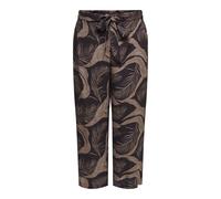 ONLY CARMAKOMA - CARVILMA CULOTTE PANT AOP Shopping Bag - Gr. - 48