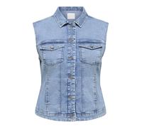 ONLY CARMAKOMA - CARWESPA WEST DNM PIM619 NOOS Light Blue Denim - Gr. - 44