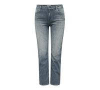 ONLY CARMAKOMA - CARWILLY HW STRAIGHT DNM REA2602 NOOS special blue grey denim - Gr. - 54/32