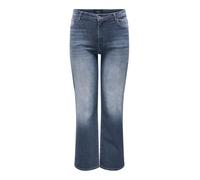 ONLY CARMAKOMA CARWILLY HW Wide DNM TAI422 NOOS