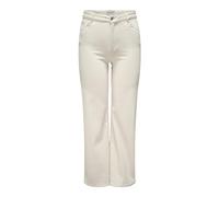 ONLY CARMAKOMA Carwilly Hw Wide Jeans Crobox