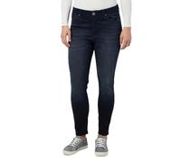 ONLY CARMAKOMA CARWILLY REG Skinny Coated DNM REA583