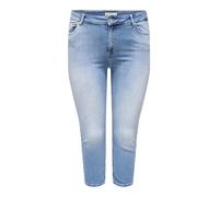 ONLY Carmakoma Female Caprihose Curvy CarWilly