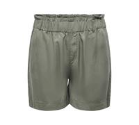 ONLY CARMAKOMA - CARZANZI SHORTS OTW Smokey Olive - Gr. - 52