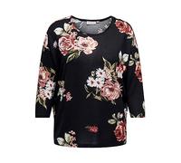 ONLY Carmakoma Damen Caralba 3/4 Top Noos Top (1er Pack)