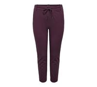 ONLY CARMAKOMA Damen Cargoldtrash Life Classic Pant Noos, Port Royale, 48W x 32L