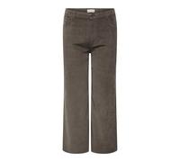 ONLY Carmakoma Damen Carhope Global Ex Hw Wide Cord PNT Noos Carhope Global Ex Hw Wide Cord PNT Noos