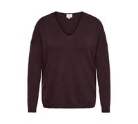 ONLY CARMAKOMA - CARMARGARETA LS PULLOVER KNT NOOS Fig - Gr. - 48