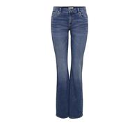 ONLY Carmakoma Damen Carphoebe Reg Back Poc Flared Pim852 DNM Carphoebe Reg Back Poc Flared Pim852 DNM