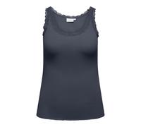 ONLY Carmakoma Damen Carsara Sharai Tank Top JRS Noos Carsara Sharai Tank Top JRS Noos (1er Pack)